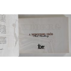   Rédli Margit – Varga István: A monostori erőd - Fort  Sandberg