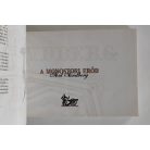 Rédli Margit – Varga István: A monostori erőd - Fort  Sandberg