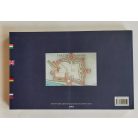 Rédli Margit – Varga István: A monostori erőd - Fort  Sandberg