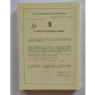 Blasszauer Róbert, Dr.: Az IHNETOV munkanaplója (Béldy Lajos irataiból 1941-1943)