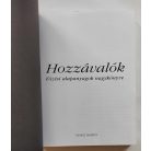 Loukie Werle – Jill Cox: Hozzávalók