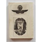 Huszár János: Honvéd ejtőernyősök Pápán 1939–1945 (Első kiadás!)