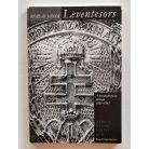 Rózsás János: Leventesors (Dedikált)