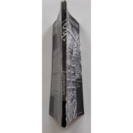 Rózsás János: Leventesors (Dedikált)