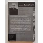 Rózsás János: Leventesors (Dedikált)