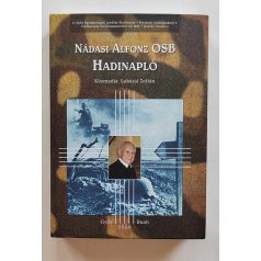 Nádasi Alfonz: Hadinapló