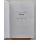 Nádasi Alfonz: Hadinapló