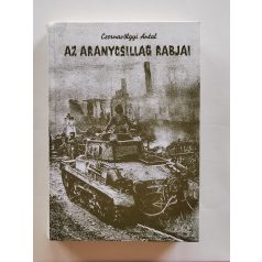 Csernavölgyi Antal: Az aranycsillag rabjai
