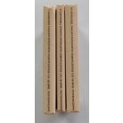 Bánlaky József: Magyarország 1848/49. évi függetlenségi harczának katonai története I-III.