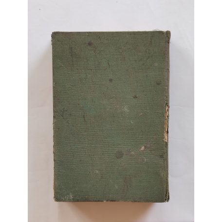 Balassa Imre: A magyar királytragédia - IV. Károly