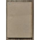 Móra Ferenc: Csicseri történet (Reich Károly által dedikált!)