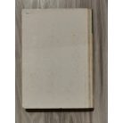 Móra Ferenc: Titulász bankója (Reich Károly által aláírt)