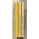 Oláh Zsuzsa: Biológia I-III