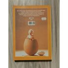 Oláh Zsuzsa: Biológia I-III