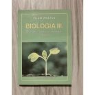 Oláh Zsuzsa: Biológia I-III