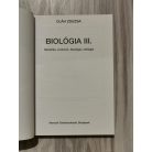 Oláh Zsuzsa: Biológia I-III