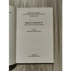   Borhidi A., Botta-Dukát Z. (szerk.): Ökológia az ezredfordulón III.