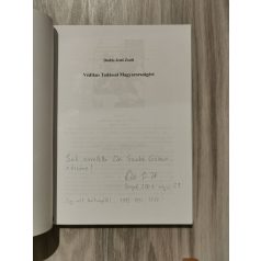   Dudás Jenő Zsolt: Védikus tudással Magyarországért (Dedikált!)