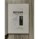 Tóth Szergej (szerk.): Hatalom interdiszciplináris megközelítésben (Dedikált!)