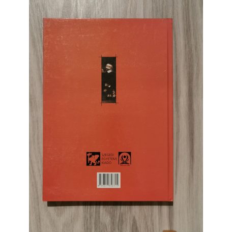 Tóth Szergej (szerk.): Hatalom interdiszciplináris megközelítésben (Dedikált!)