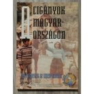 Glatz Ferenc (szerk.): A cigányok Magyarországon