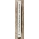 Szilágyi András, Dr.: A Kárpát-medece Árpád-kori rotundái és centrális templomai