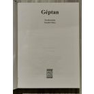 Szendrő Péter, Dr (szerk.): Géptan