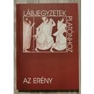 Dékány András - Laczkó Sándor (szerk.): Lábjegyzetek Platónhoz 1. - Az Erény