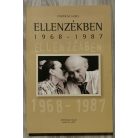 Pintér M. Lajos: Ellenzékben 1968-1987 (Dedikált!)