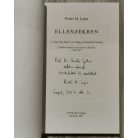 Pintér M. Lajos: Ellenzékben 1968-1987 (Dedikált!)