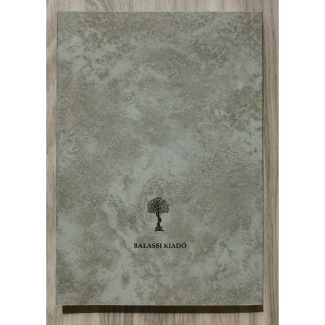 Szabados György: A magyar történelem kezdeteiről (Dedikált!)