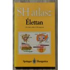 S. Silbernagl - A. Despopoulos: Élettan - SH Atlasz