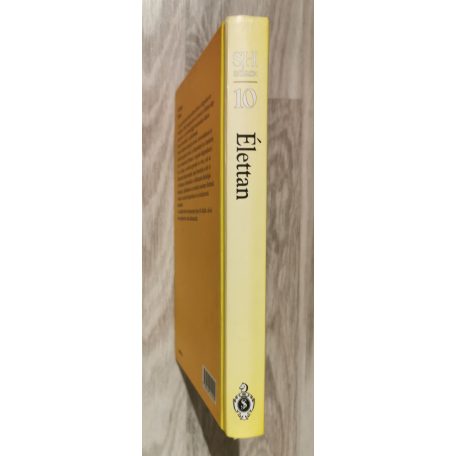 S. Silbernagl - A. Despopoulos: Élettan - SH Atlasz