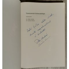  Palkó András - Szarvas Ferenc (szerk.): Tünetorientált klinikoradiológia (Dedikált!)