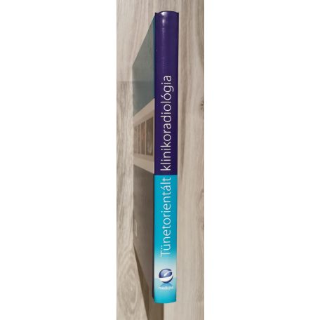 Palkó András - Szarvas Ferenc (szerk.): Tünetorientált klinikoradiológia (Dedikált!)