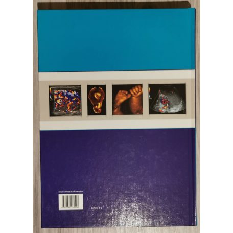 Palkó András - Szarvas Ferenc (szerk.): Tünetorientált klinikoradiológia (Dedikált!)