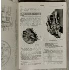 Fiat Modelle 600-600D - Innenlenker und Kombiwagen - Reparaturhandbuch