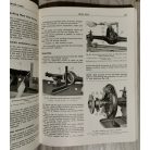 Fiat Modelle 600-600D - Innenlenker und Kombiwagen - Reparaturhandbuch