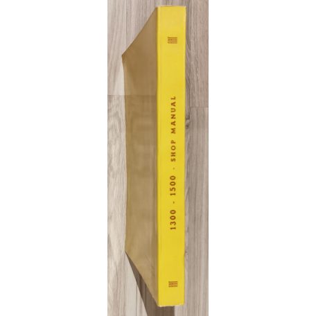 Fiat Modelle 600-600D - Innenlenker und Kombiwagen - Reparaturhandbuch