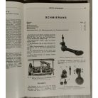 Fiat Passenger Cars 1300-1500 - Shop Manual