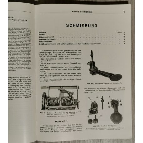 Fiat Passenger Cars 1300-1500 - Shop Manual