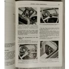 Fiat Passenger Cars 1300-1500 - Shop Manual