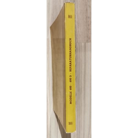 Fiat Passenger Cars 1300-1500 - Shop Manual