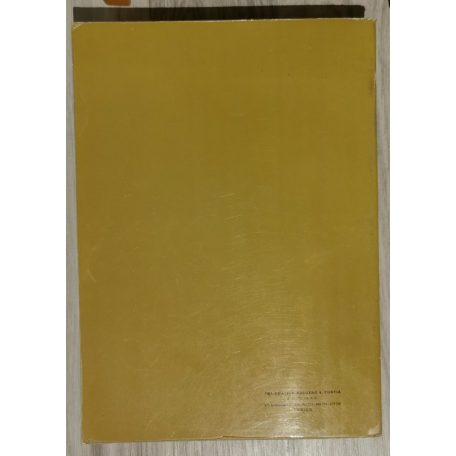 Fiat Passenger Cars 1300-1500 - Shop Manual