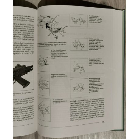 Kiss Á. Péter: A gépkarabély és használata