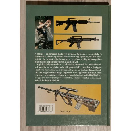 Kiss Á. Péter: A gépkarabély és használata