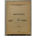 Schandl-Horn-Kertész: Sertéstenyésztés (Kézirat)