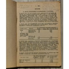 Schandl-Horn-Kertész: Sertéstenyésztés (Kézirat)