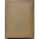 Schandl-Horn-Kertész: Sertéstenyésztés (Kézirat)