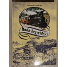 Salamin András: Buda-hegyvidéki vasutak
